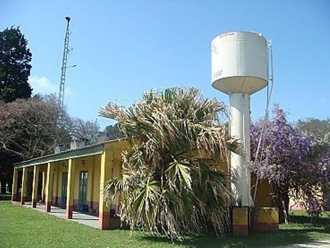 Pousada Chacara Das Roseiras Bagé Exterior foto