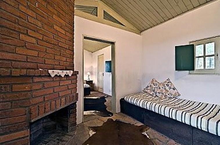 Pousada Chacara Das Roseiras Bagé Cameră foto
