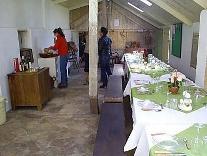 Pousada Chacara Das Roseiras Bagé Exterior foto