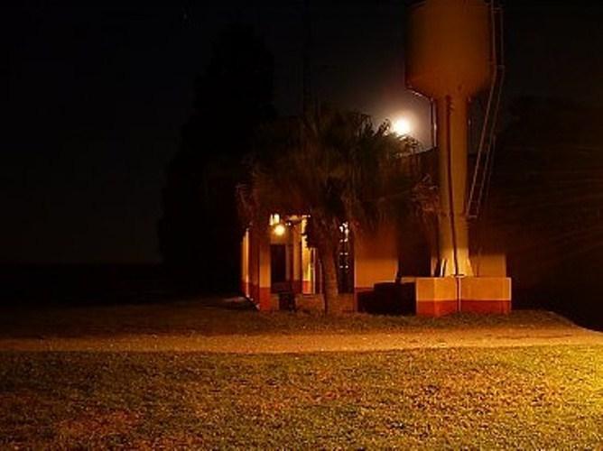 Pousada Chacara Das Roseiras Bagé Exterior foto